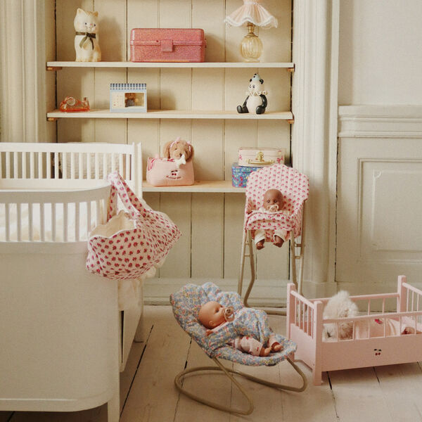 Doll Lift, cameo rose Doll Lift, cameo rose, Konges Sløjd