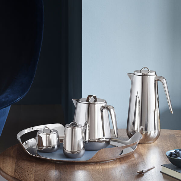 Helix Tray, Georg Jensen