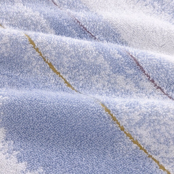 Horizons Towel Horizons Towel, Yves Delorme