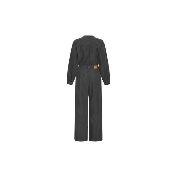 IRJULIETTA Jumpsuit, denim black wash IRJULIETTA Jumpsuit, denim black wash, Atelier Rêve