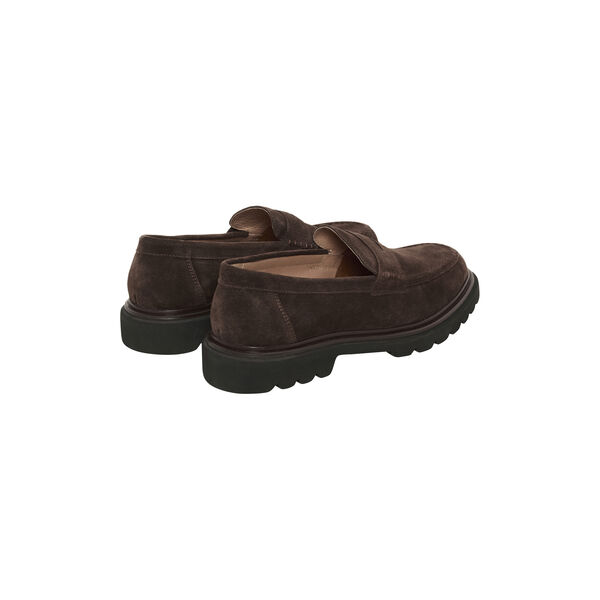 MALoc Shoe, espresso, Matinique