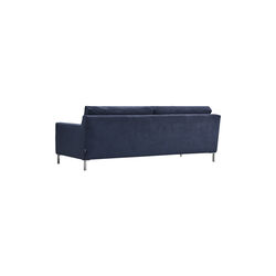 Streamline Sofa, Mellow 0034, Eilersen