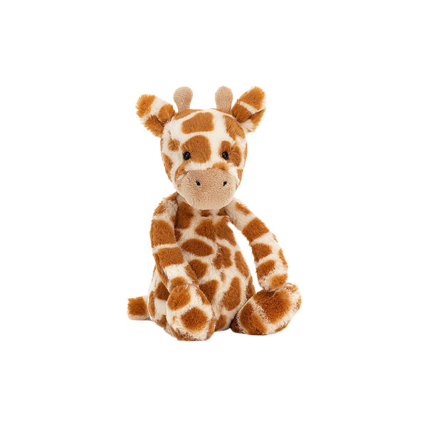 Bashful Giraffe, Jellycat