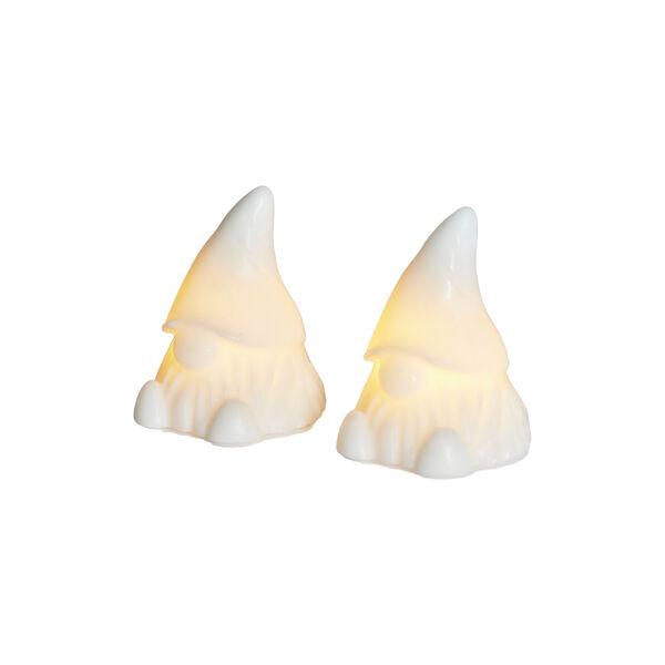 LED light decoration Coco, 2 pcs, Sirius Home