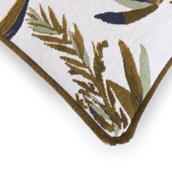 Lémurien Nacre Cushion Cover, Yves Delorme