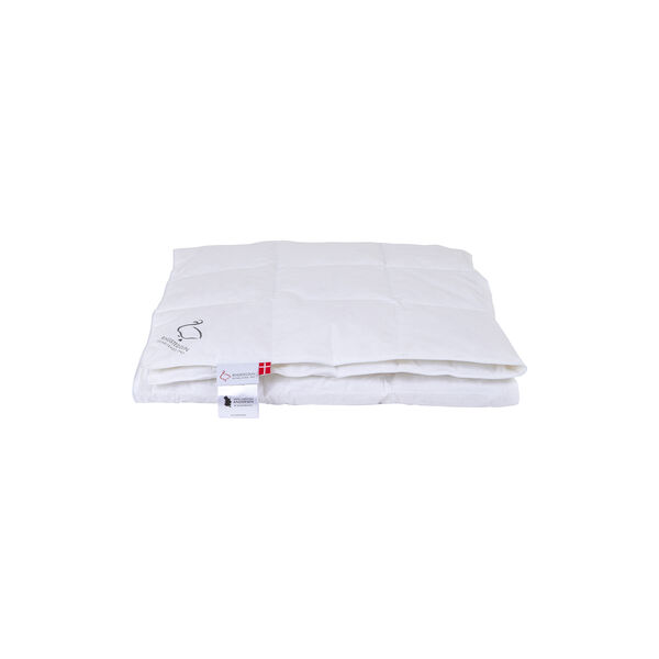 clumsy hans cool all season duvet 140x220 cm