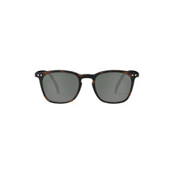 #E READING SUN Sunglasses, tortoise, IZIPIZI