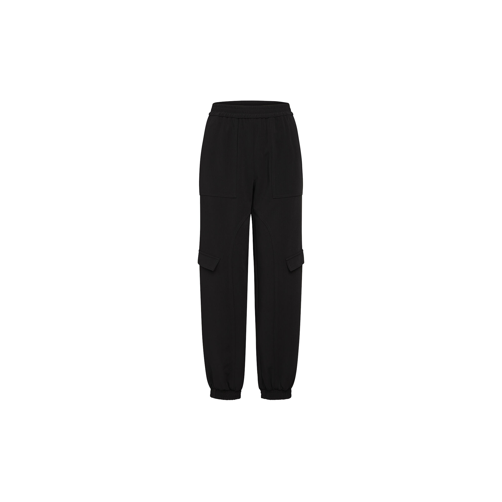 Brassica Cilla Pants, black