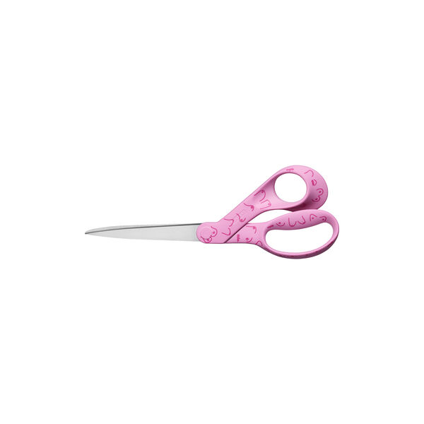 Pink Ribbon scissors Pink Ribbon scissors, Fiskars