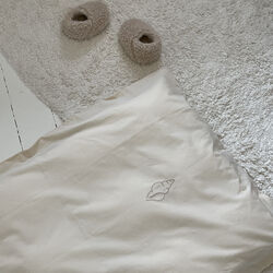 Baby Bedding, seashell, We Are Bitte