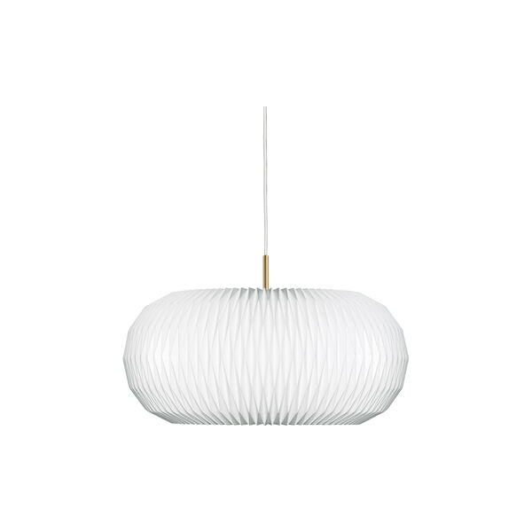 DONUT Pendant, brass DONUT Pendant, brass, LE KLINT