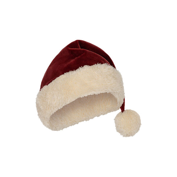 Christmas Hat, red dahlia, Konges Sløjd