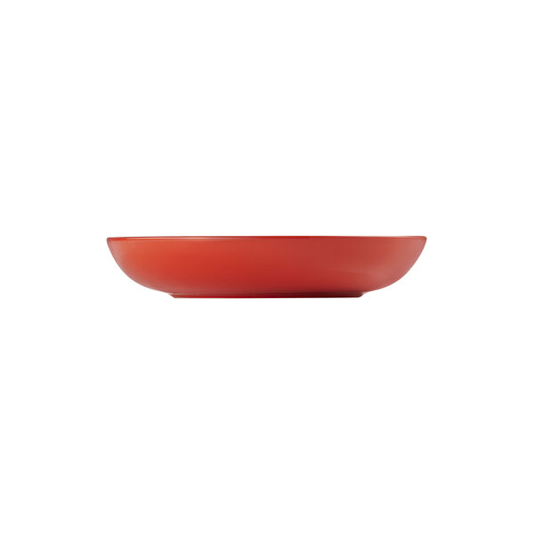 Signature pasta plate 22 cm, cerise Signature pasta plate 22 cm, cerise, Le Creuset