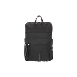 Md20 Backpack, black, Mandarina Duck