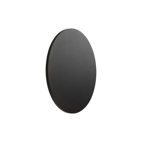 SOHO W4 Wall Lamp, black, LIGHT-POINT