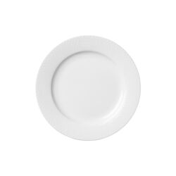 Rhombe Plate &Oslash; 23 cm, Lyngby Porcel&aelig;n