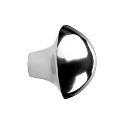 Mushroom Hook, steel, ferm LIVING