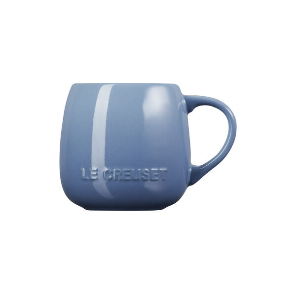 Coupe Mug, chambray Coupe Mug, chambray, Le Creuset