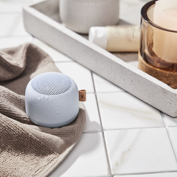 aLIGHT Bluetooth Speaker, Kreafunk