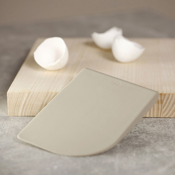 Singles Multi-Scraper, soft taupe, Zone Denmark