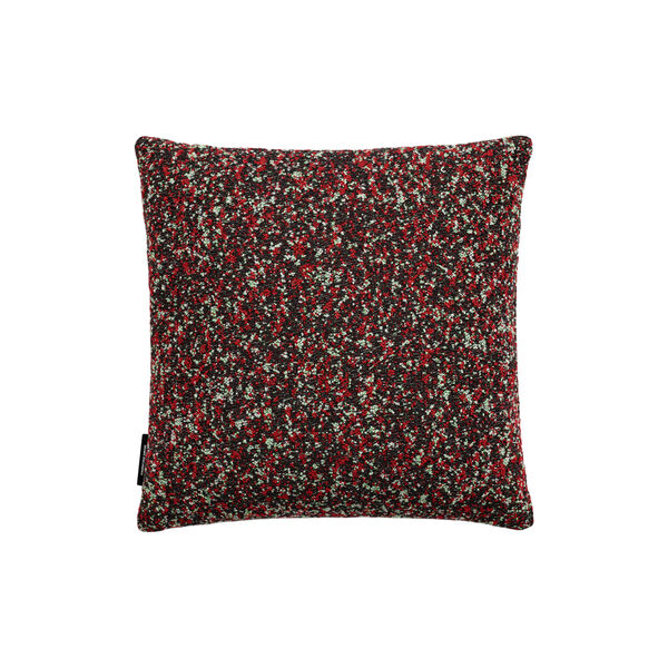 Atom Cushion, 574 red, Kvadrat