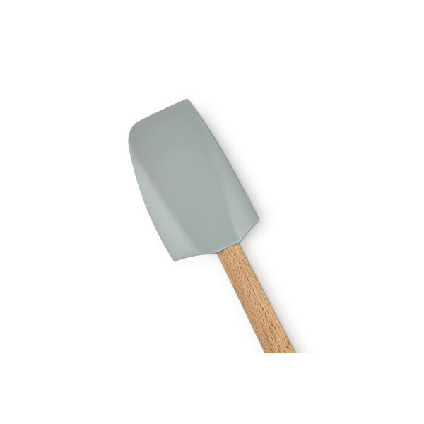 Signature medium spatula, sea salt, Le Creuset
