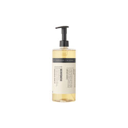 01 Dish Soap, Sage & Sea Buckthorn, Humdakin