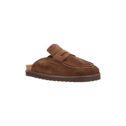 OCTAVIA Sliders, mocca, phenumb copenhagen