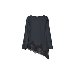 DAYLila Fluid Viscose, black, DAY Birger &eacute;t Mikkelsen