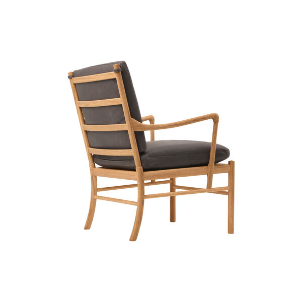 OW149 Chair, Raku 20367 OW149 Chair, Raku 20367, Carl Hansen & Søn