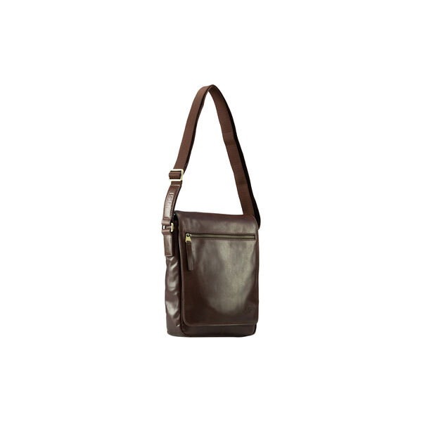SKAGEN Shoulderbag S, brown, JOST