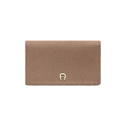 Delia Purse, oat beige, Aigner