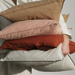 Aiayu Domus Cushion, water, Aiayu