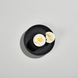 Singles Egg Cups with Holder 4 pcs, Zone Denmark