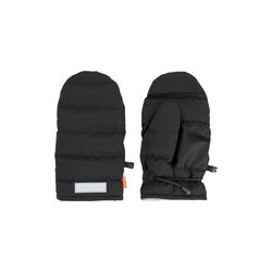 Stroller Gloves | Black, Done by Deer