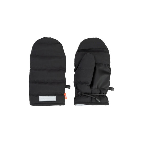 Stroller Gloves | Black, Done by Deer