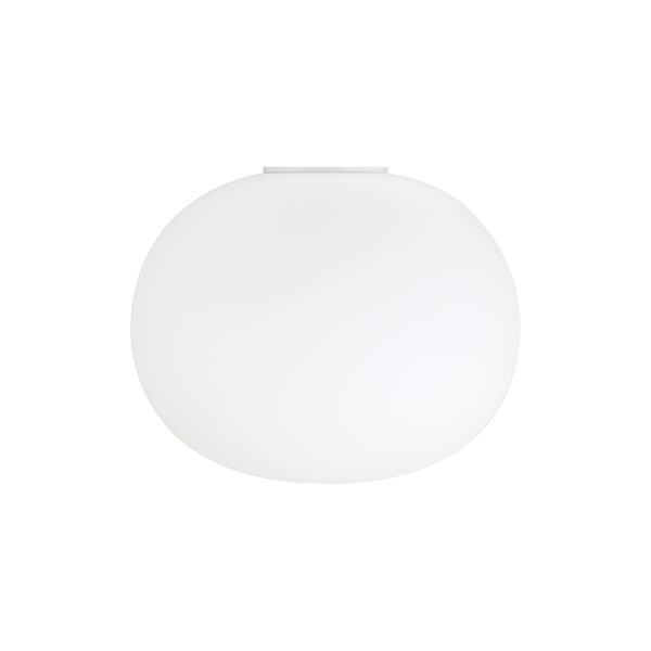 Glo-Ball C2 Ceiling Lamp, Flos