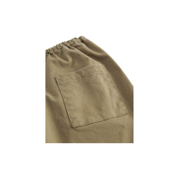 Palle Pants, palm leaves, MarMar Copenhagen