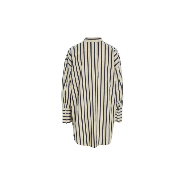 Pirate stripe Oversized Shirt, pirate stripe Pirate stripe Oversized Shirt, pirate stripe, BITTE KAI RAND