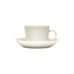 Teema Coffe Cup, hvid, Iittala