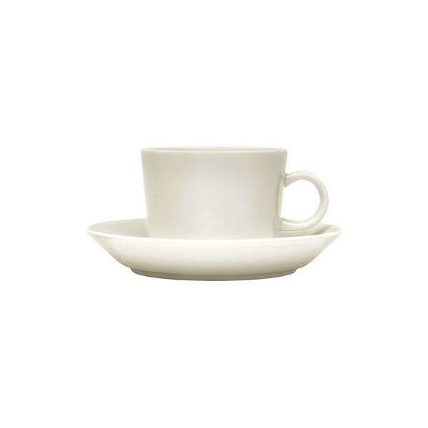 Teema Coffe Cup, hvid, Iittala