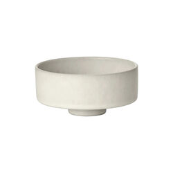 MAKOTO Bowl S, moonbeam, Blomus