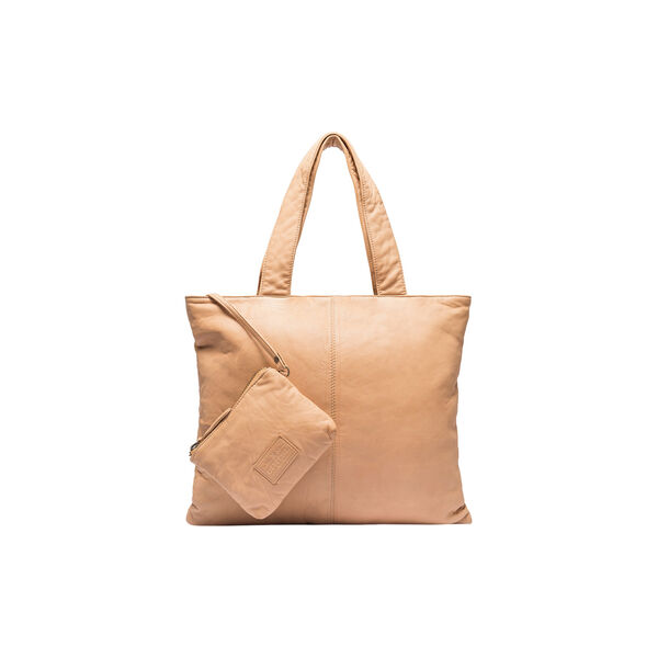 Vintage Oversize Shopper, camel Vintage Oversize Shopper, camel, Depeche