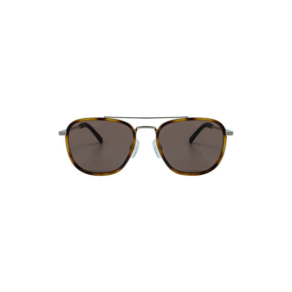 QUENTIN sun glasses, gold, MESSYWEEKEND