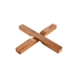 Magnetic Trivet, bamboo, Eva Solo