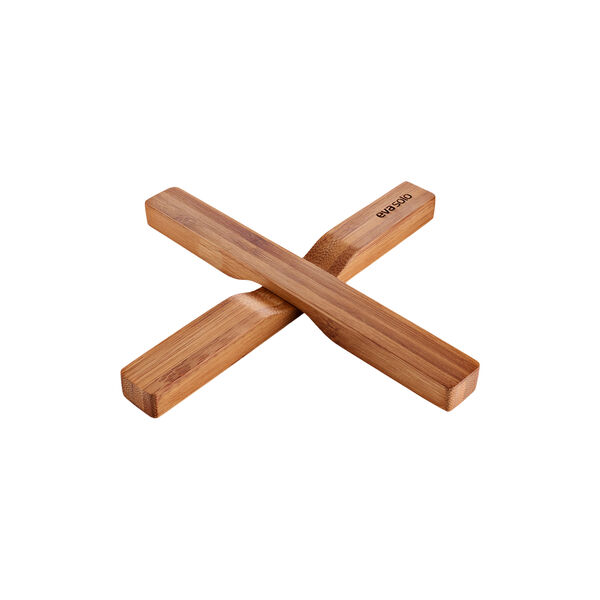 Magnetic Trivet, bamboo Magnetic Trivet, bamboo, Eva Solo