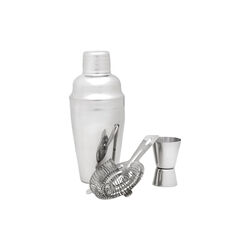 Bar Set, steel, Bredemeijer