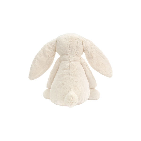 Bashful Bunny, cream, Jellycat