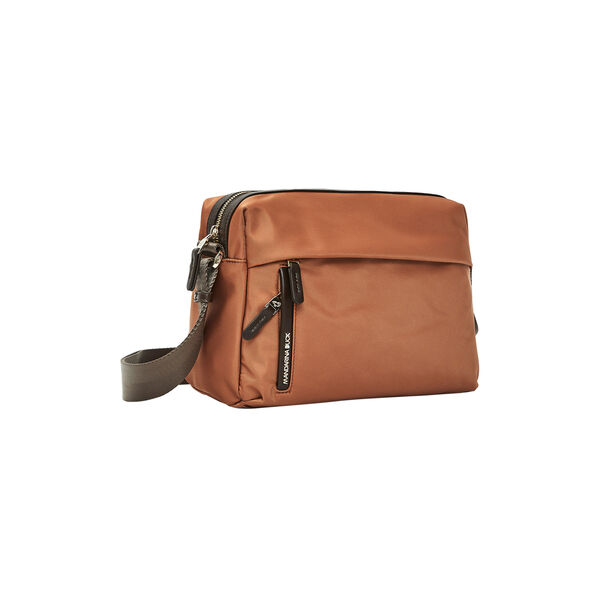 HUNTER CROSSOVER, pecan nut, Mandarina Duck