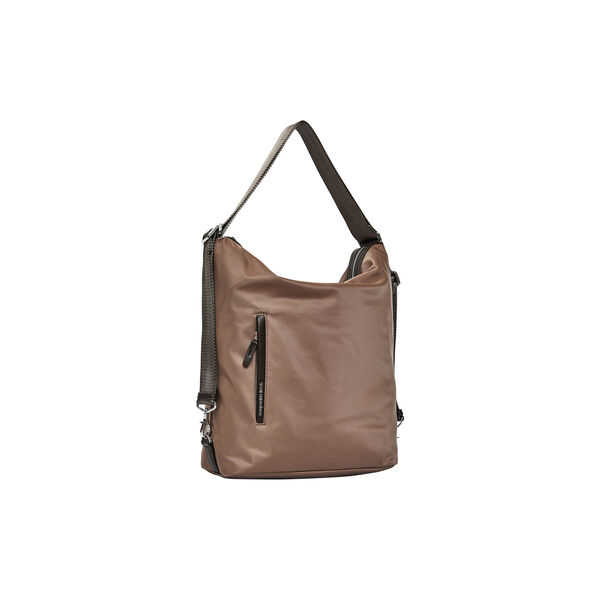 HUNTER CROSSOVER, beaver, Mandarina Duck